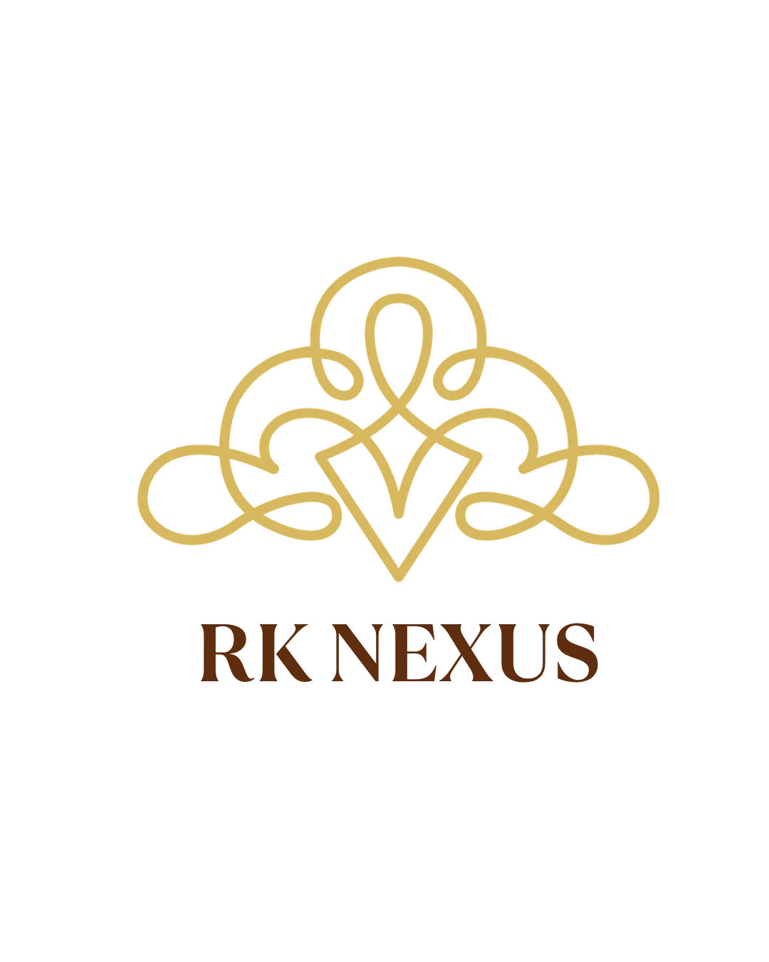 RK Nexus Logo